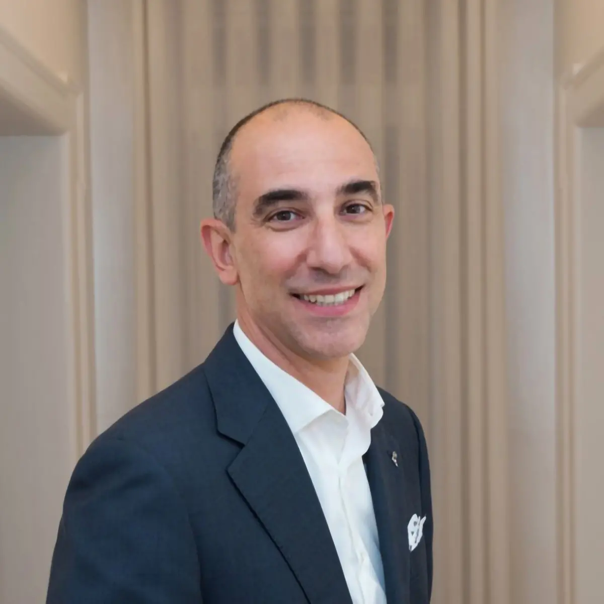 Pietro Barteselli