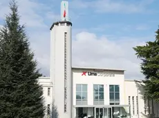 La sede di Lima Corporate