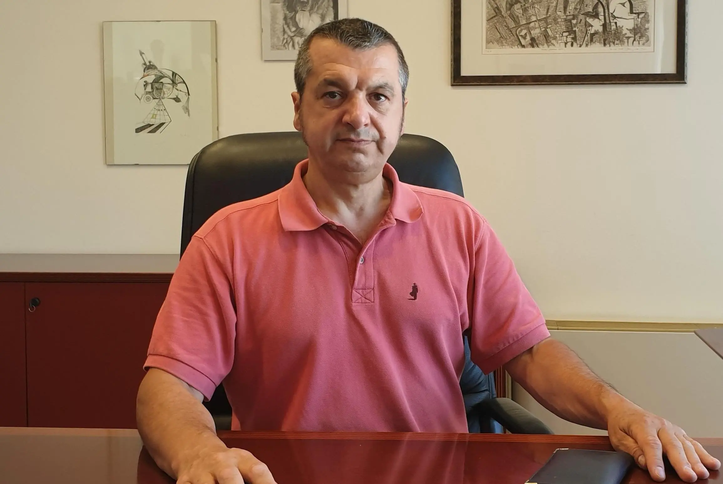 Claudio Macorig