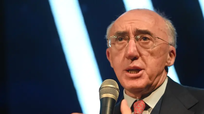 Enrico Marchi Presidente di Save