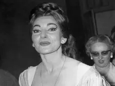 Maria Callas