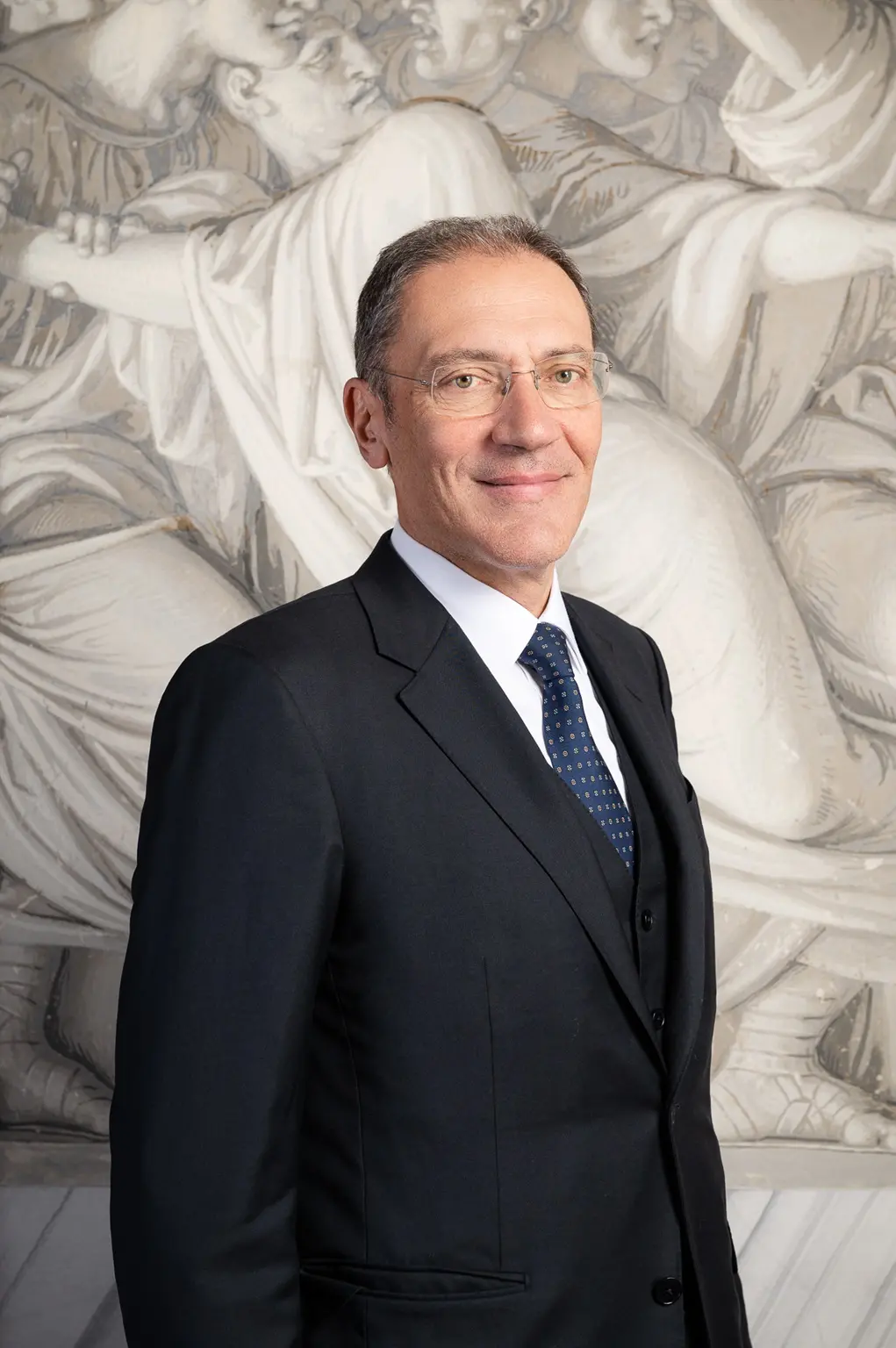 Fabio Innocenzi, ad di Banca Finint