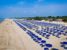 Spiaggia di Bibione