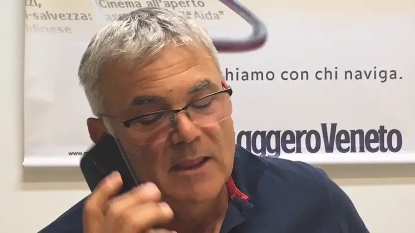 Claudio Filipuzzi