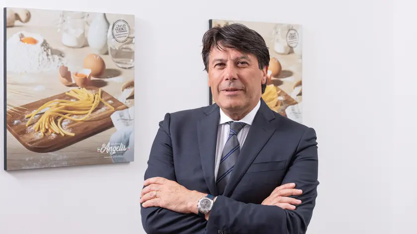 Paolo Pigozzo