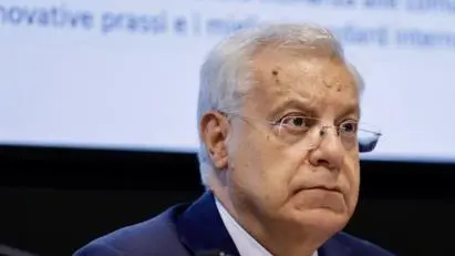 Mario Alberto Pedranzini