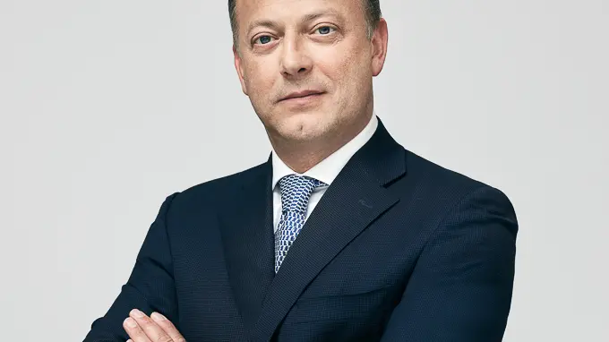 Carlo Bertazzo, ad di Atlantia
