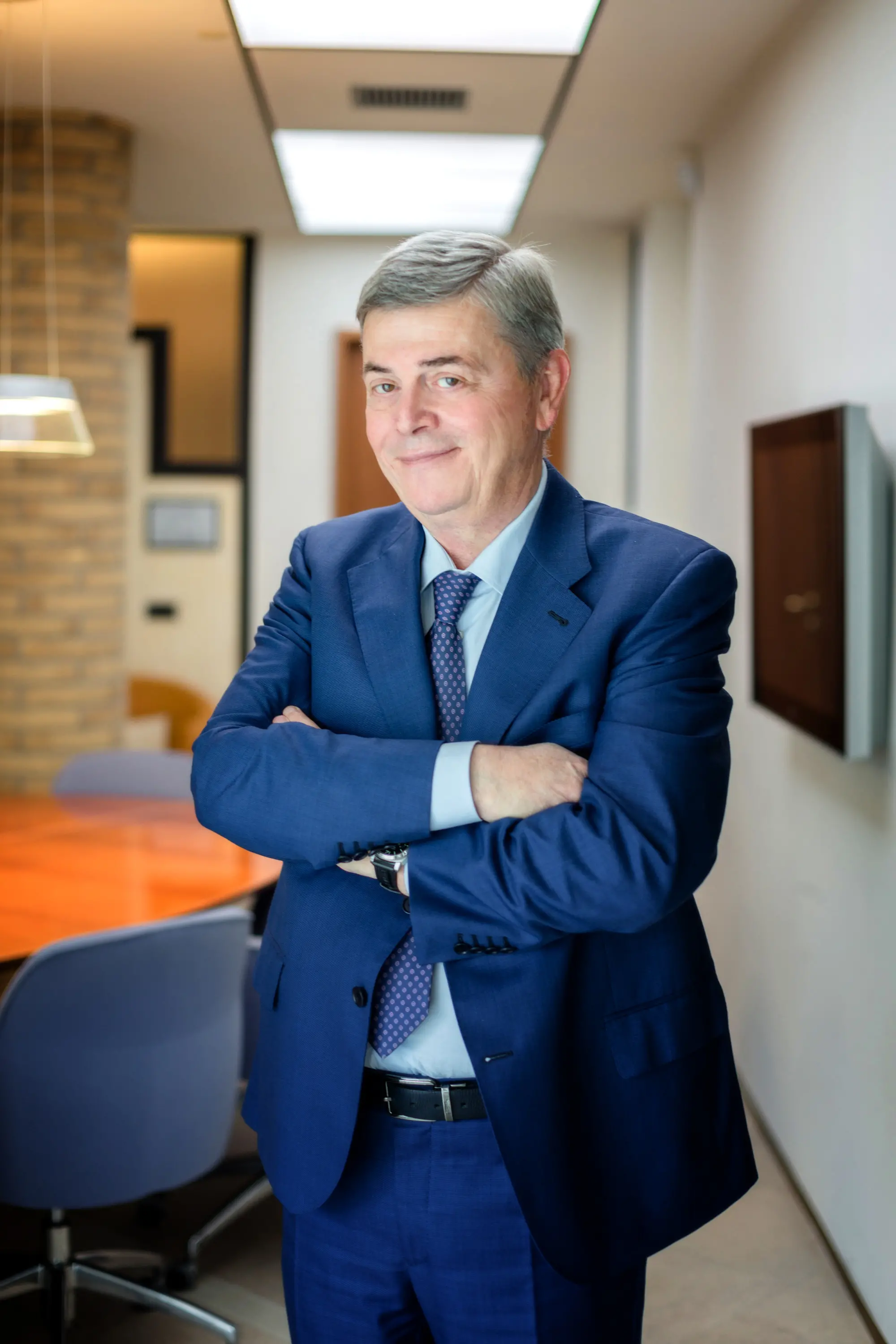 Stefano Berni