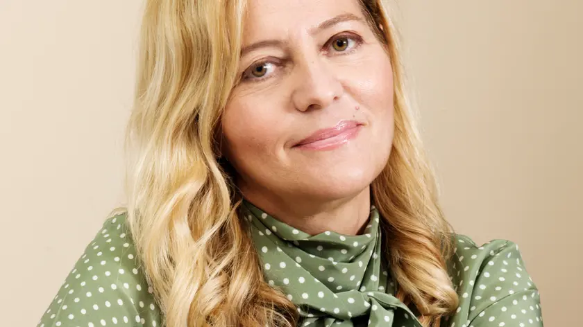 Francesca Ginocchio Global Marketing Advisor Morellato Group