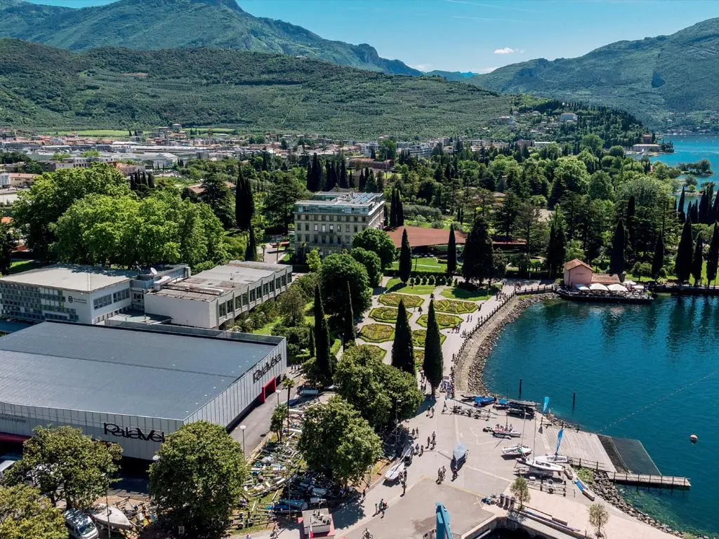 Riva del Garda