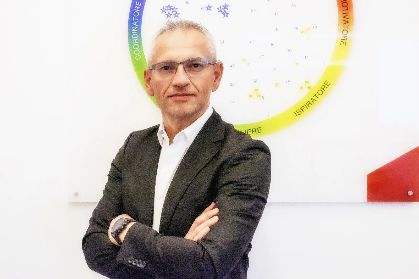 Michele Bottoni