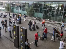 01/07/2020 Aeroporto di Malaga-Costa del Sol riapre dopo il lockdown con un notevole aumento del traffico aereo, Il traffico aereo Ã¨ salito alle stelle nelle ultime ore, anche se Ã¨ ancora lontano dalle cifre di altre estati, la maggior parte sono voli internazionali. La riapertura del terminal T3 Ã¨ accompagnata dal recupero di gran parte della forza lavoro dell'aeroporto.