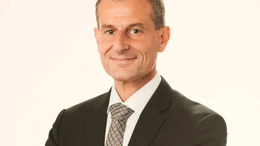 Paolo Bergamo, il nuovo presidente e Amministratore delegato di OverIT