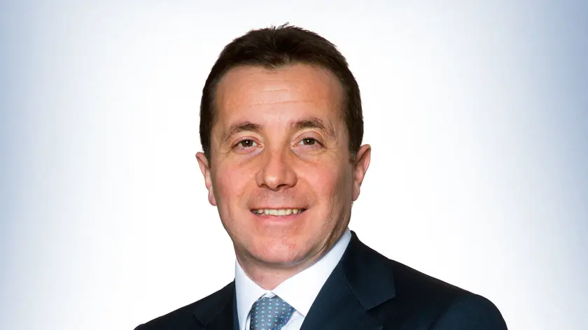 Raffaele Legnani, numero 1 di HIG in Italia