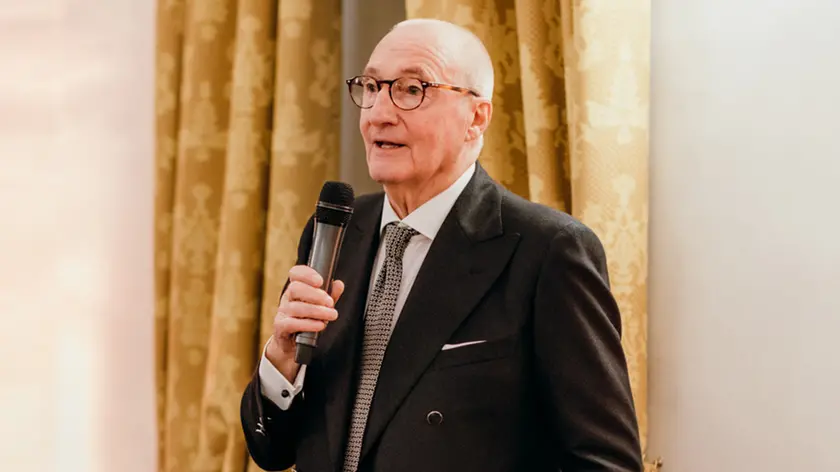 Manlio Tonutti