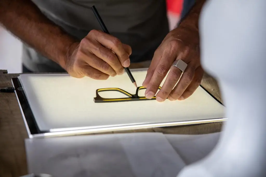 Lo studio di un prototipo