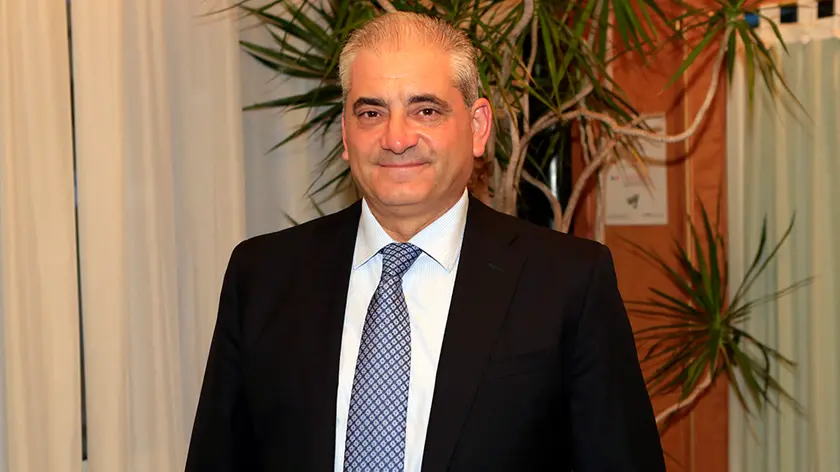 Oscar Bernardi, presidente di Confartigianato Imprese Marca Trevigiana.