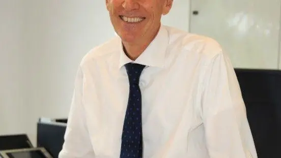 Claudio Sforza, nuomo amministratore delegato di Benetton