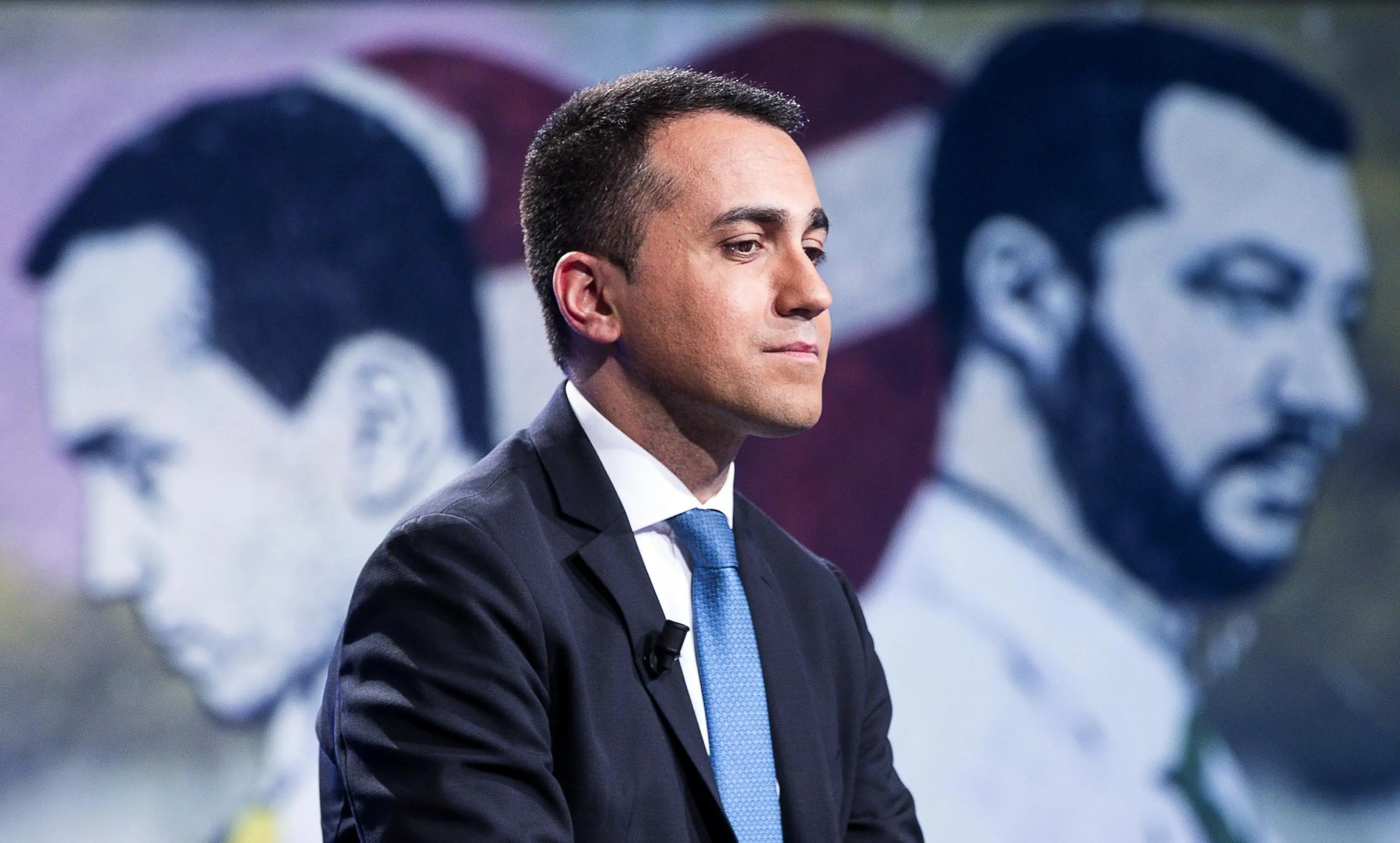 Luigi Di Maio