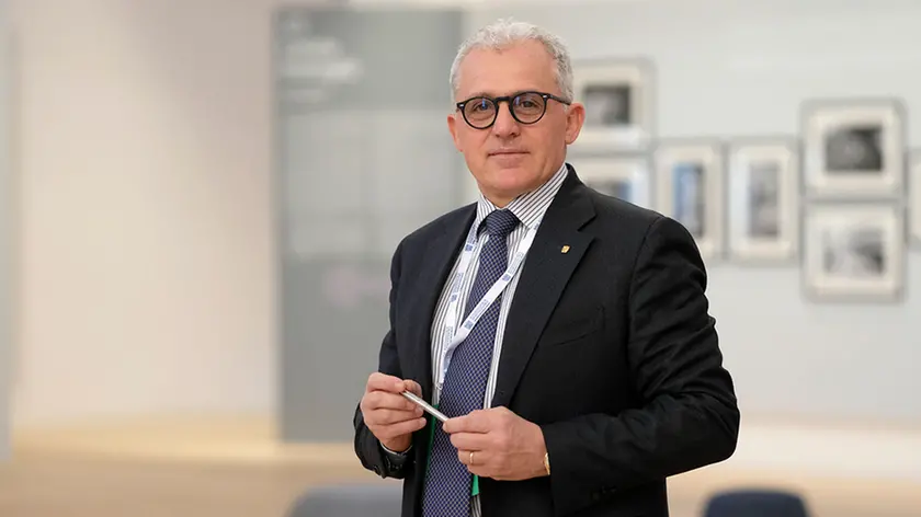 Mario Ravagnan