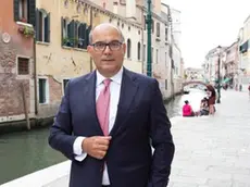 Enrico Carraro presidente campiello