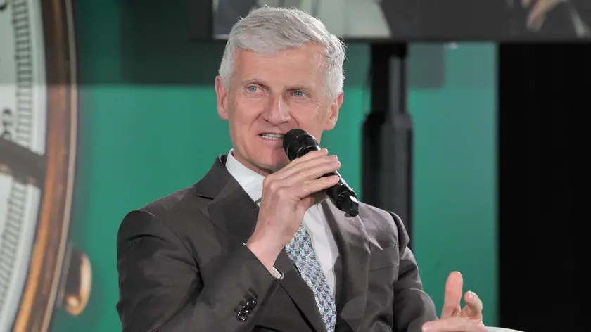 Andrea Illy