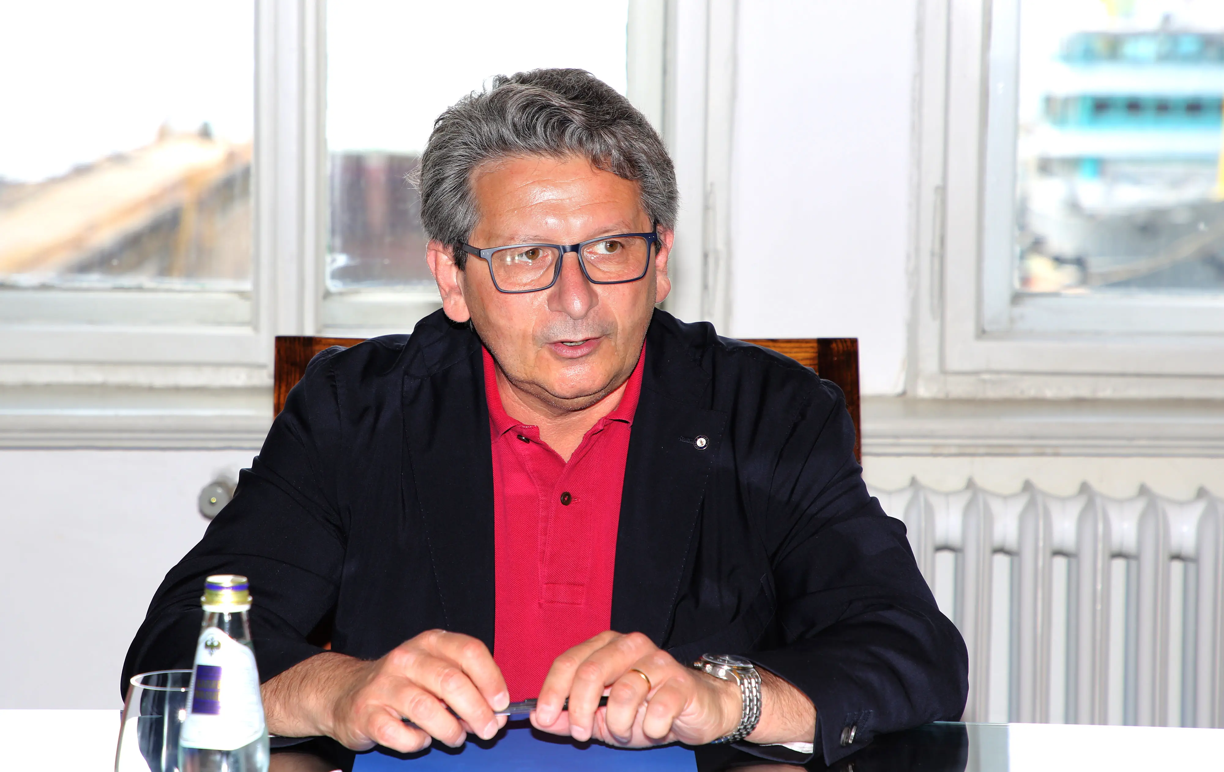 Zeno D'Agostino
