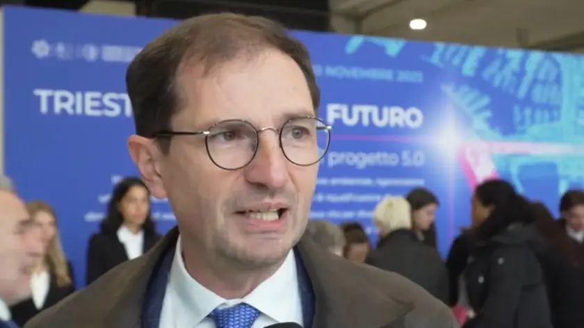 Massimiliano Ciarrocchi