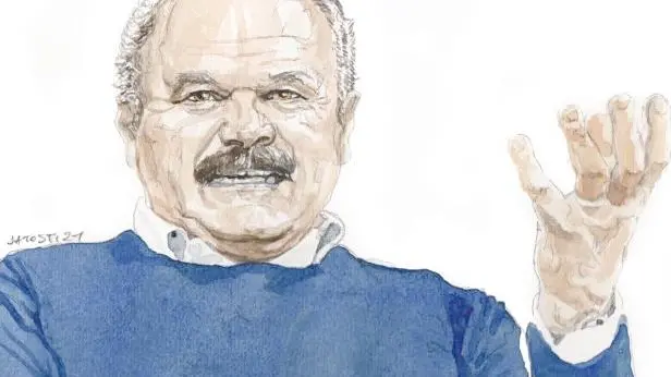 Oscar Farinetti visto da Jatosti