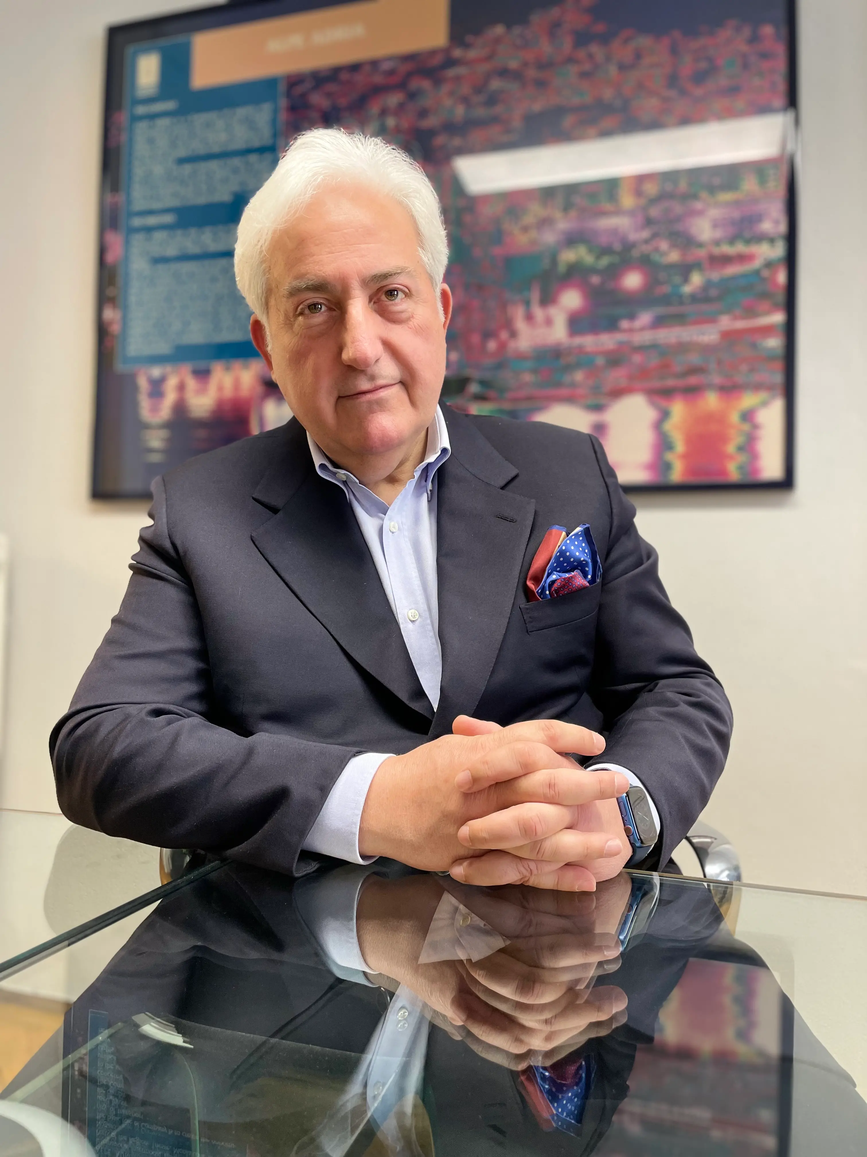Antonio Gurrieri