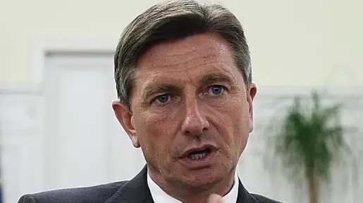 Borut Pahor