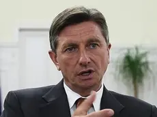 Borut Pahor