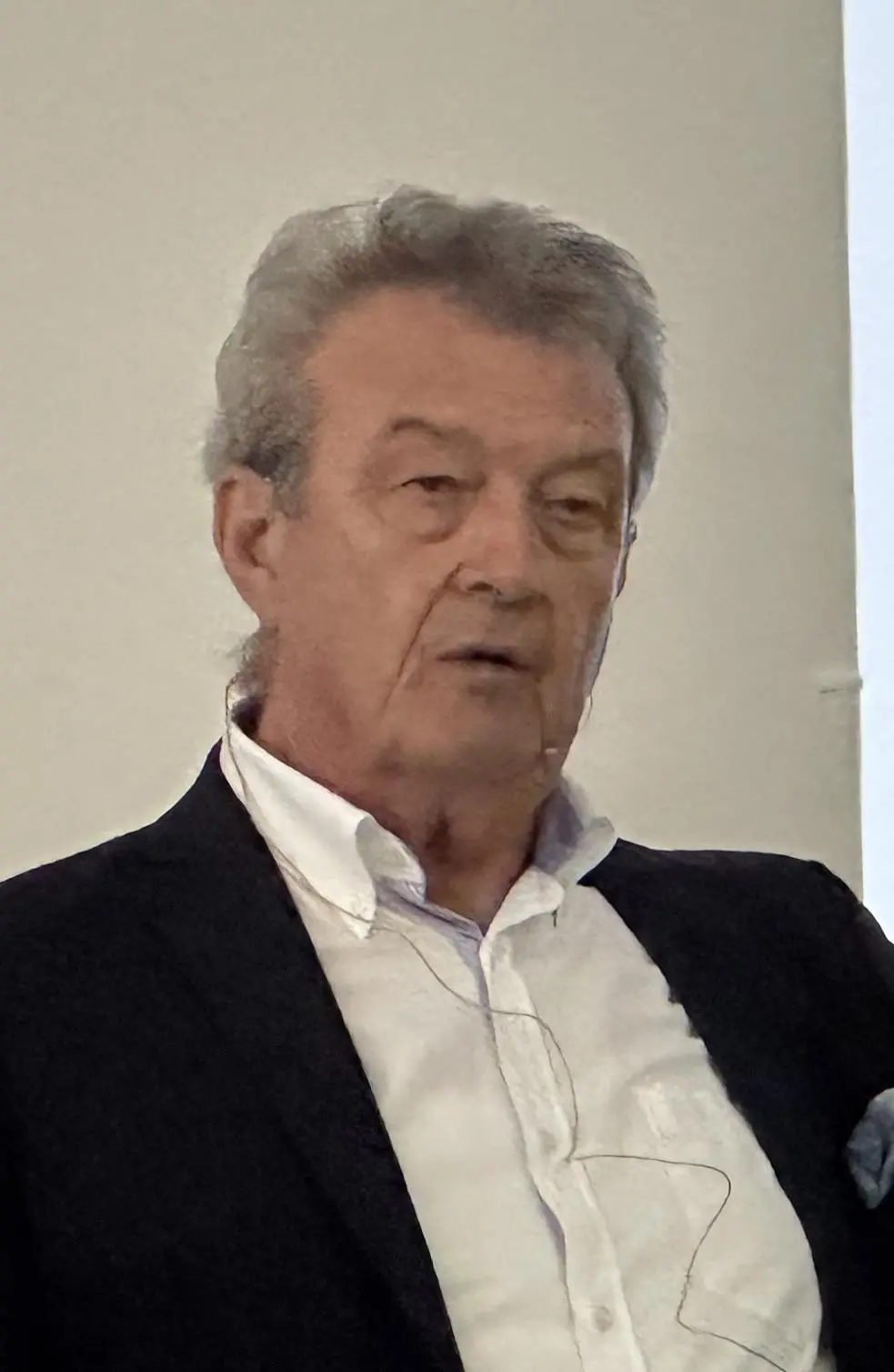 Antonio Bortoli
