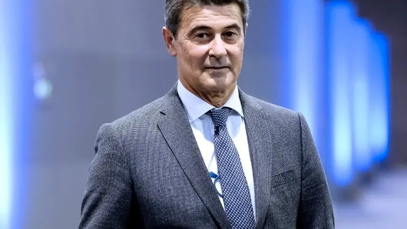 Giuseppe Milan, attuale dg di Assindustria Venetocentro