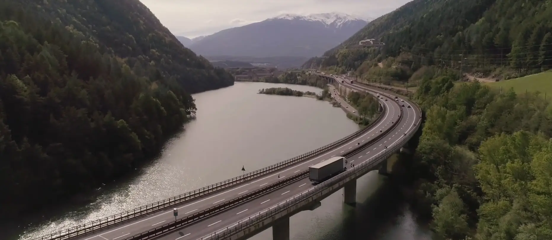 A22 del Brennero