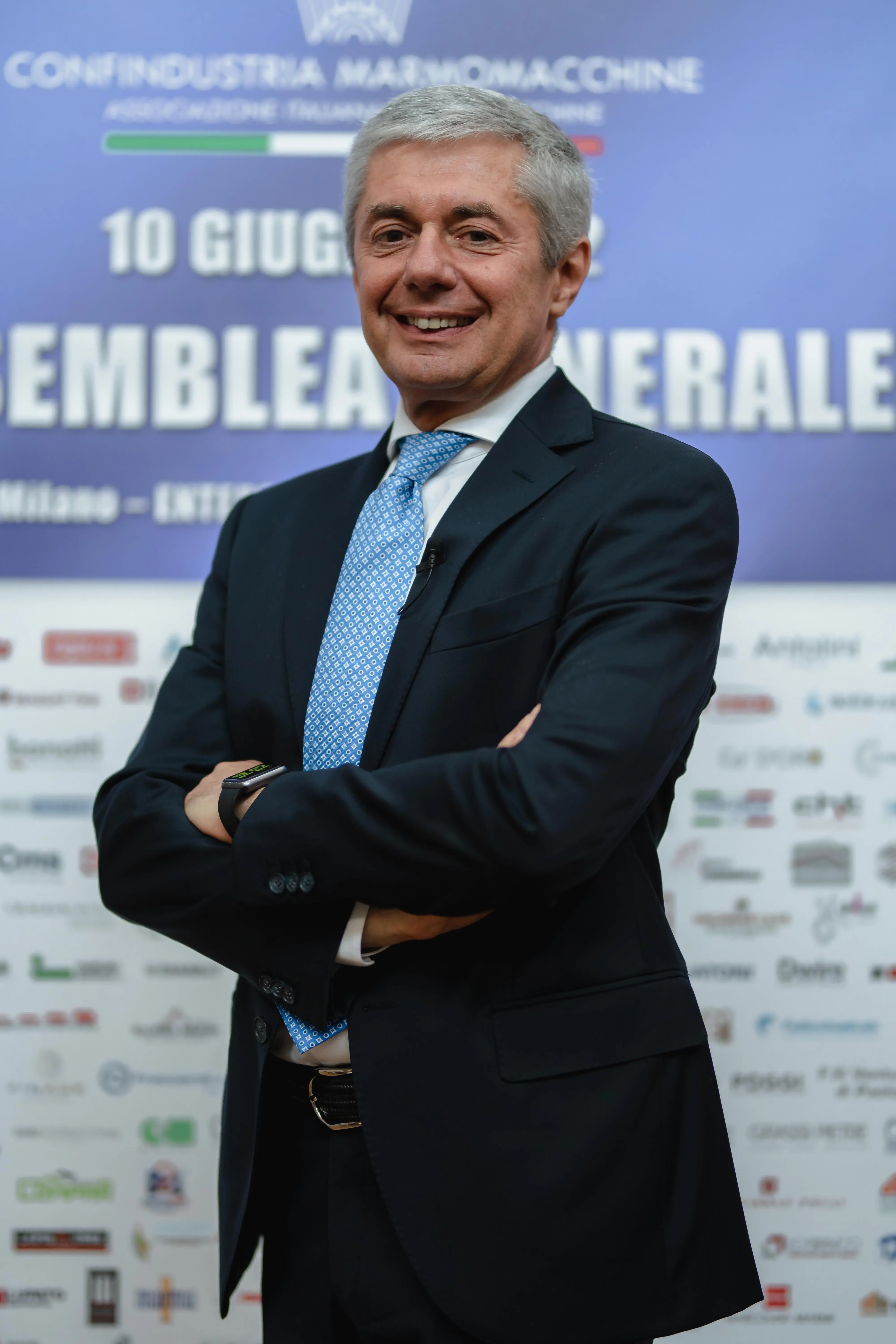 Flavio Marabelli