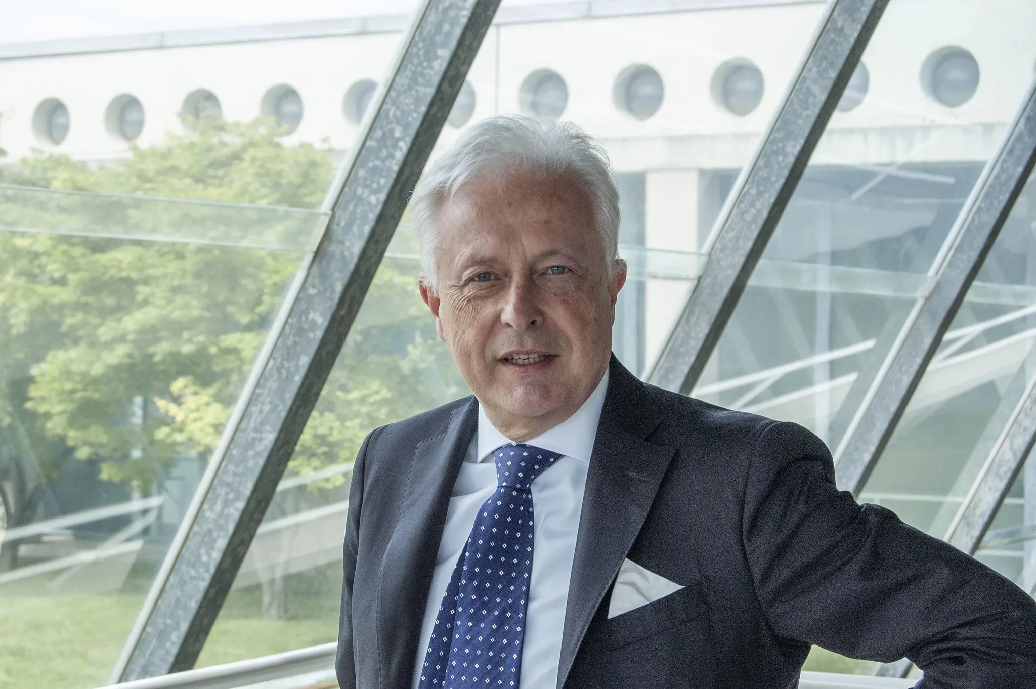 Paolo Fantoni