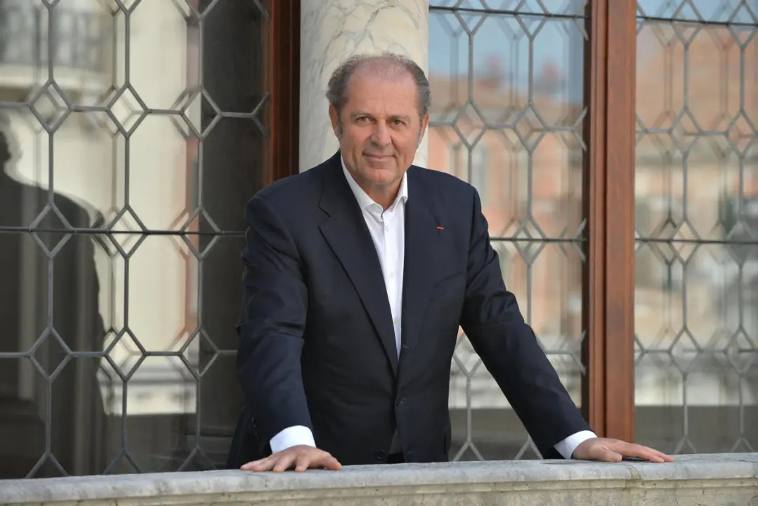 Philippe Donnet, Ceo di Generali