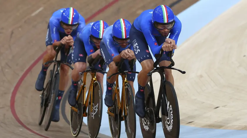 Foto Bettini-Petrussi
