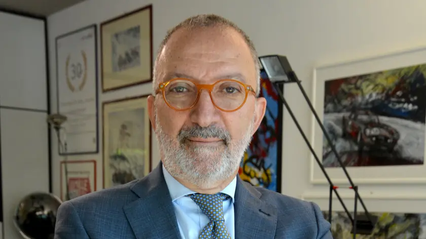Antonio Santocono