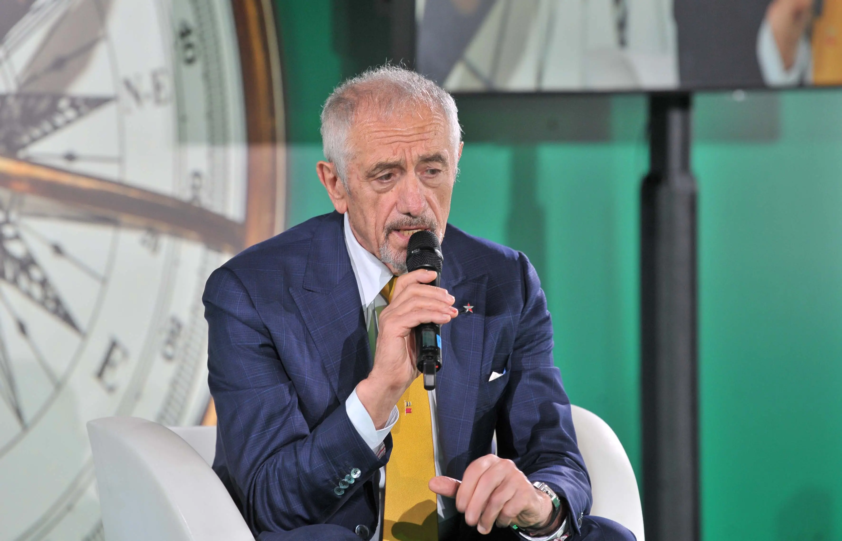 Gianpietro Benedetti