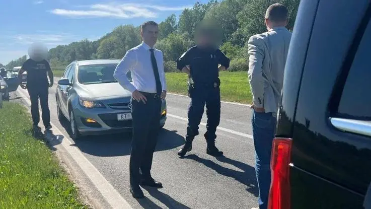 Il ministro serbo Djordje Milićević fermato dagli agenti della Polizia croata. Il governo di Belgrado ha inviato una durissima nota all’esecutivo di Zagabria segnalando l’accaduto