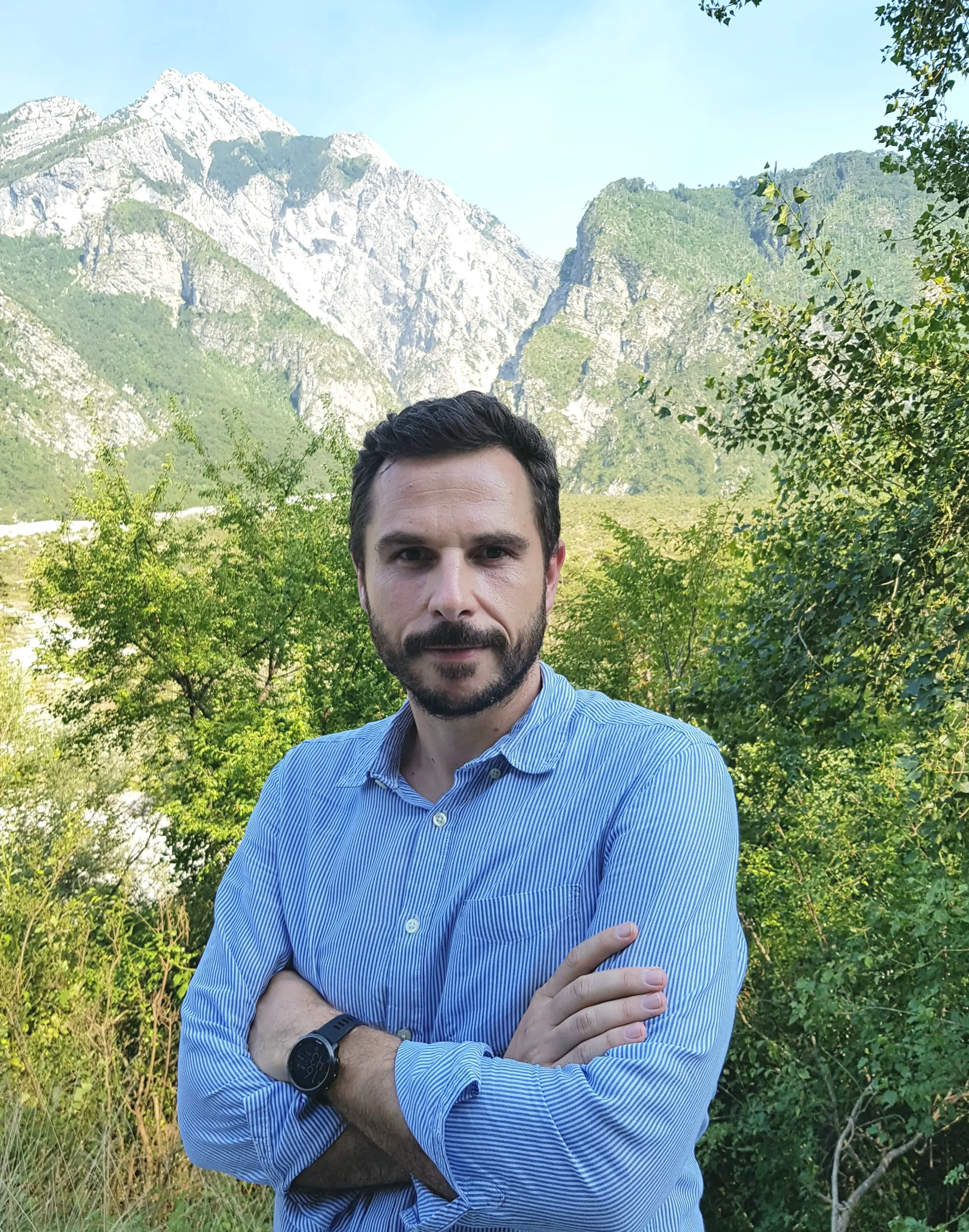 Carlo Piemonte