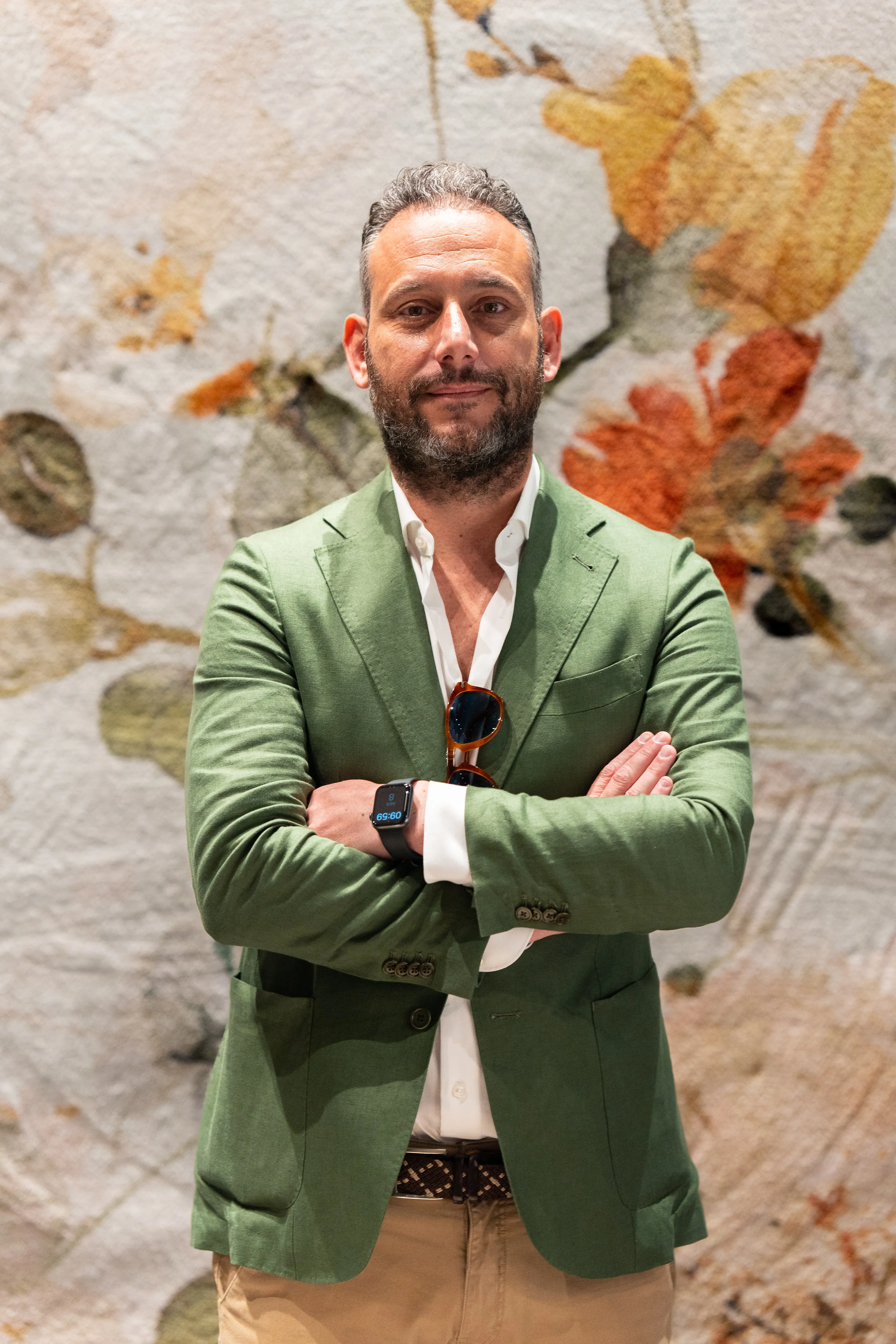 Stefano Munaretto