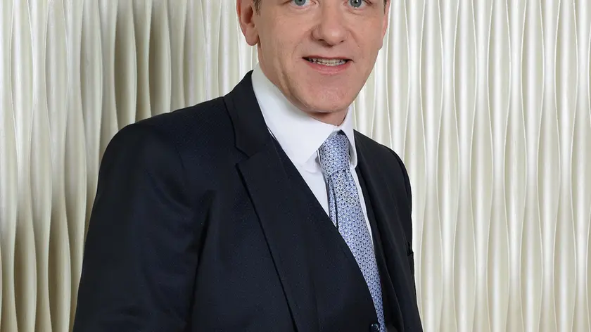 Marco Podini, presidente esecutvo di Dedagroup
