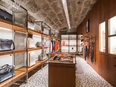 Eröffnung Hermès Shop Salzburg Foto: Andreas Kolarik/Leo 02.05.2015