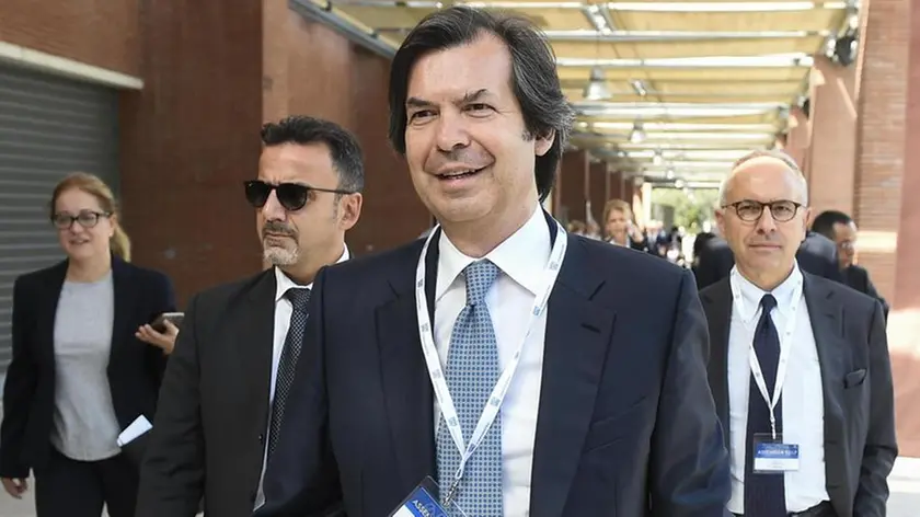 Carlo Messina (Intesa San Paolo)