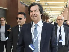 Carlo Messina (Intesa San Paolo)