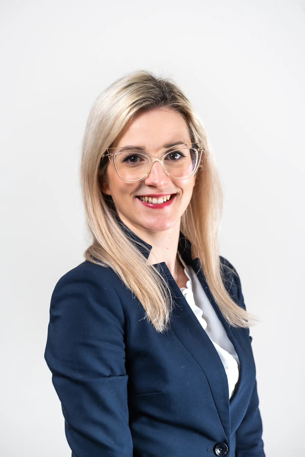 Nicole Belfanti,Solution Delivery Manager McKinsey