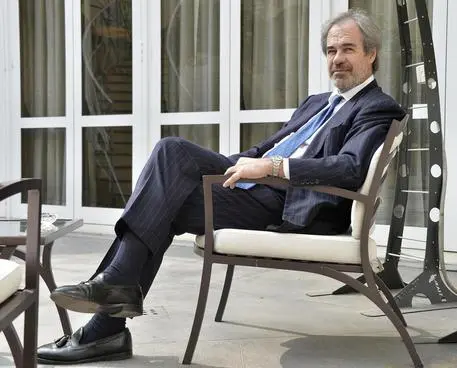 Claudio Costamagna